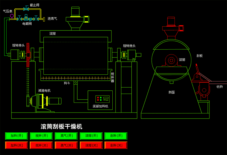 滾筒刮板枯燥機.gif 滾筒刮板枯燥機.gif